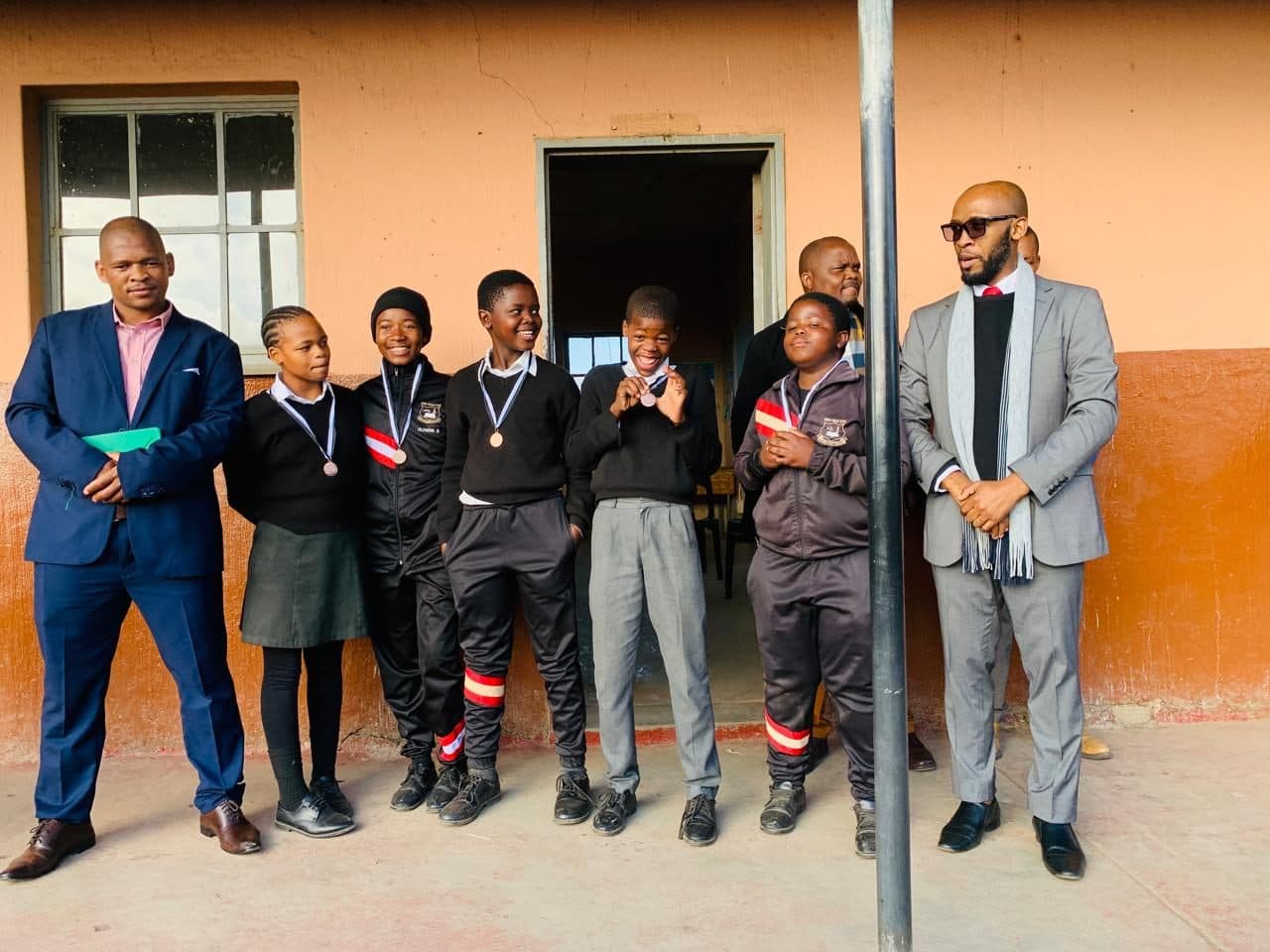 School Events photo 1