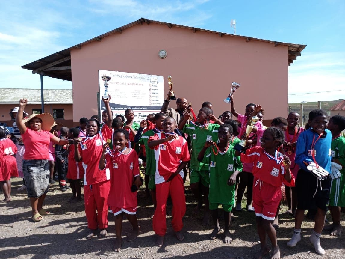 Sports Day photo 1