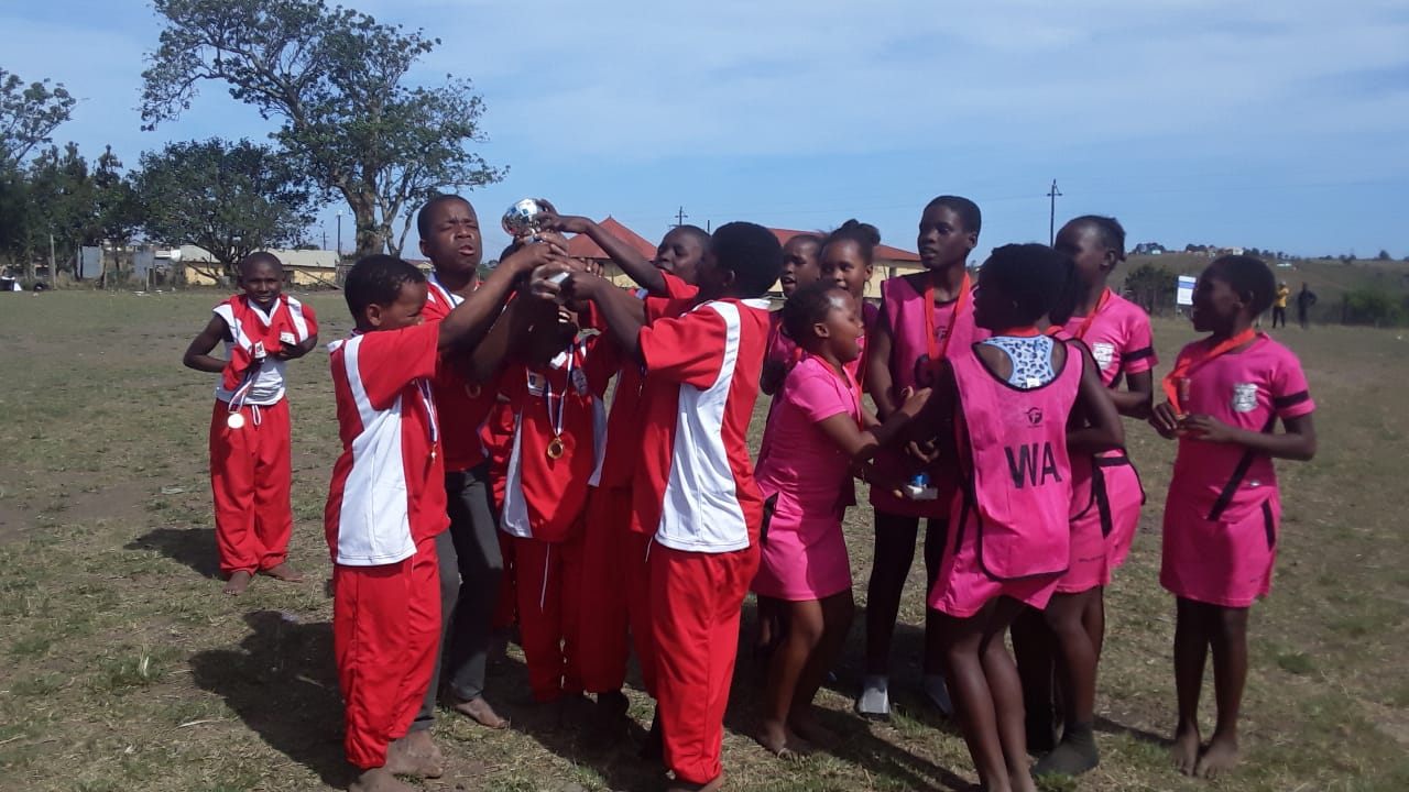 Sports Day photo 2