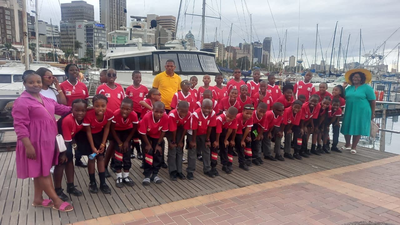 School Trips photo 1